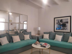 Studio Casa Azul Alghero